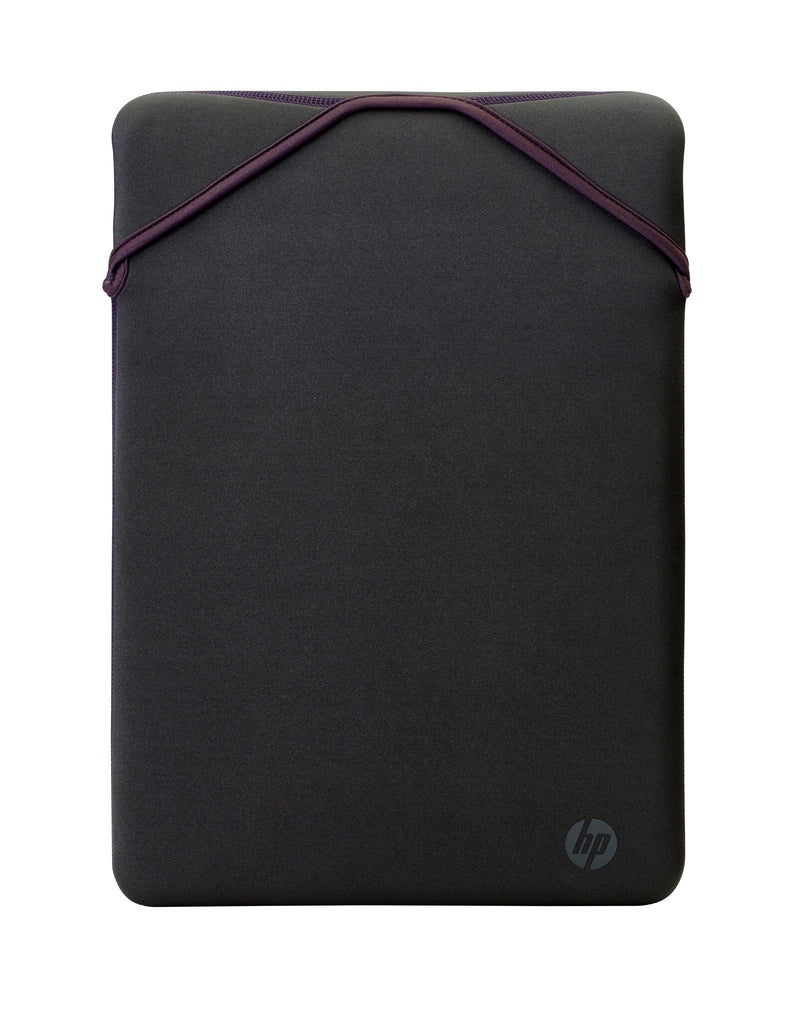 HP Reversible Protective 15,6" Mauve Laptop Sleeve