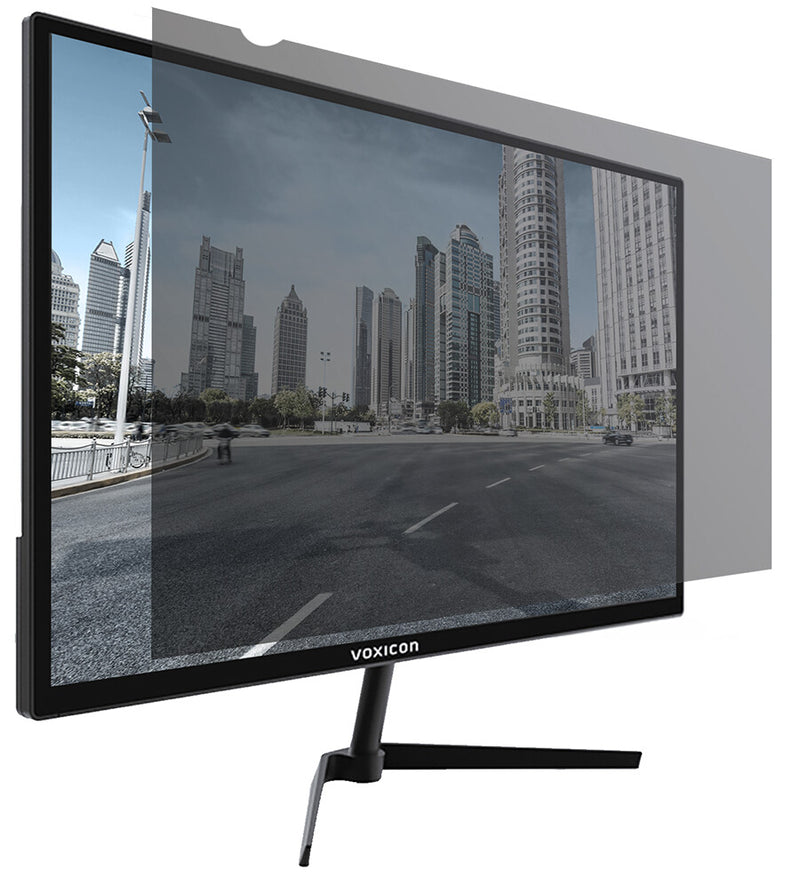 Cirafon DFA43-9 antirefleks skærm 109,2 cm (43") Monitor Rammeløst display privatlivsfilter