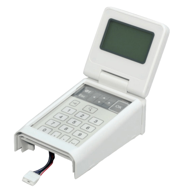 Brother PA-TDU-001 Printer-/scanner-reservedel og -tilbehør Touchpanel display