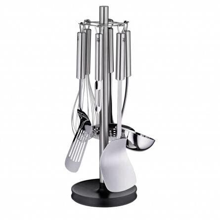 WMF 1876709990 7 stk Rustfrit stål