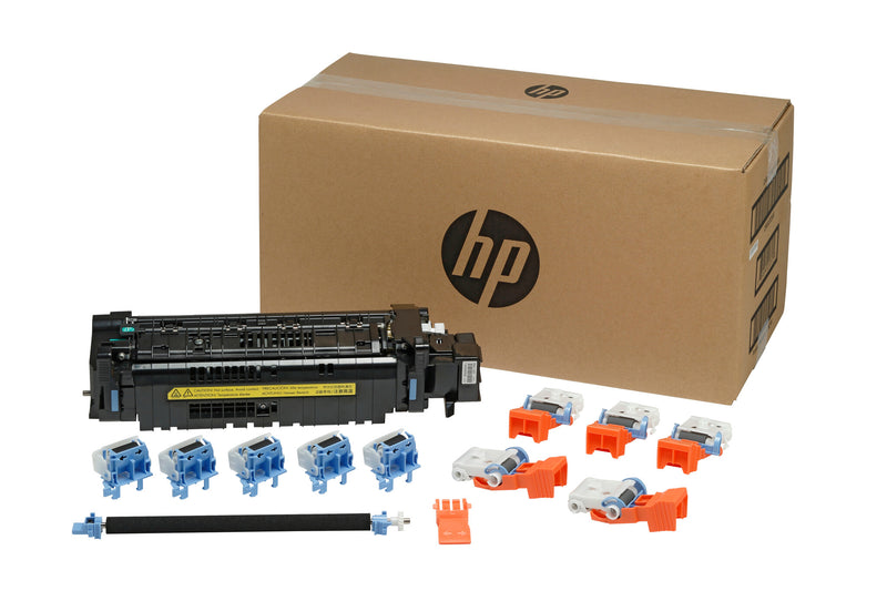 HP LaserJet 110V-vedligeholdelseskit