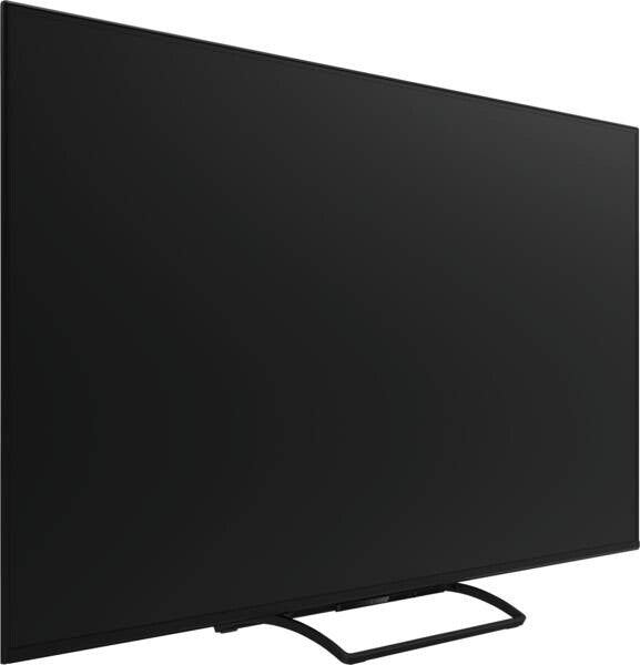 Panasonic TN-55W95CEZS TV 139,7 cm (55") 4K Ultra HD Smart TV Wi-Fi Sort