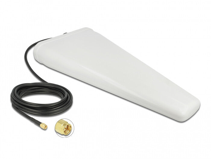 DeLOCK 12002 antenne Retningsbestemt antenne SMA 11 dBi
