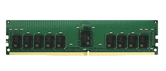 Synology D4ER01-16G hukommelsesmodul 16 GB 1 x 16 GB DDR4 288-pin DIMM Fejlkorrigerende kode