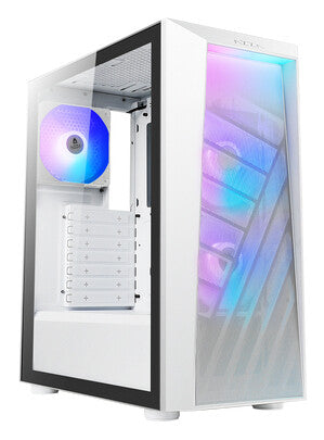 Azza Sentinel Midi Tower Hvid