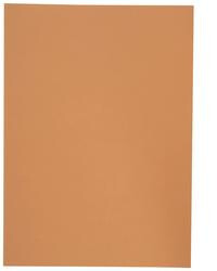 Elba 100091654 folder Pap Orange A4
