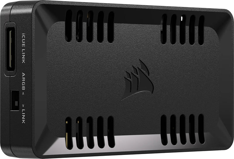 Corsair COMMANDER DUO Ventilator controller
