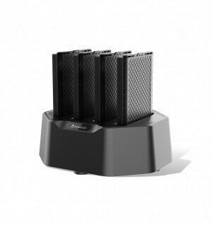Newland NLS-MCD9350-4B batterioplader Batteri til stregkodelæser