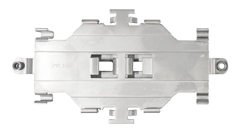 Mikrotik DINrail PRO WLAN-adgangspunktmontering