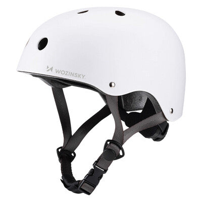 Wozinsky HT-38B Hvid