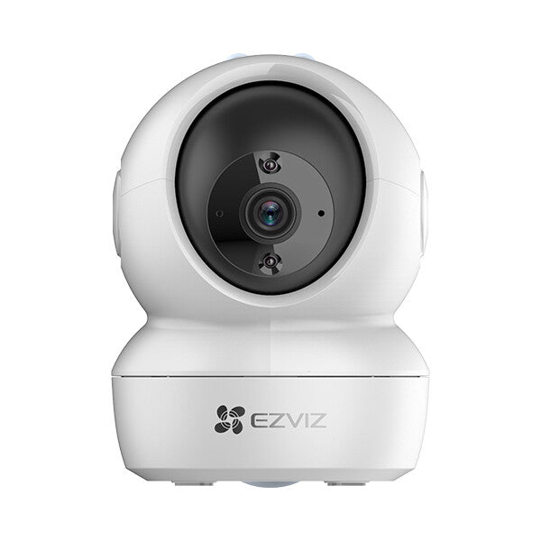 EZVIZ H6c Sfærisk IP-sikkerhedskamera Indendørs 1920 x 1080 pixel Loft/væg