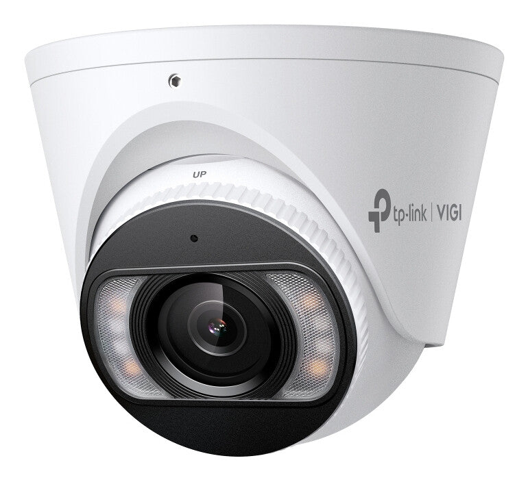 TP-Link INSIGHT S445 Tårn IP-sikkerhedskamera Udendørs 2688 x 1520 pixel Loft