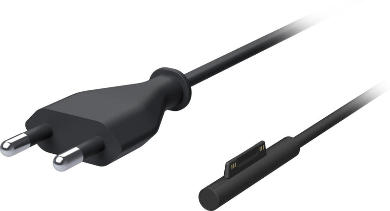 Microsoft LAC-00002 oplader til mobil enhed Tablet Sort Vekselstrøm Indendørs