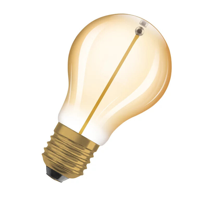 Osram AC44604 LED-lampe Varm hvid 2700 K 1,8 W E27 G