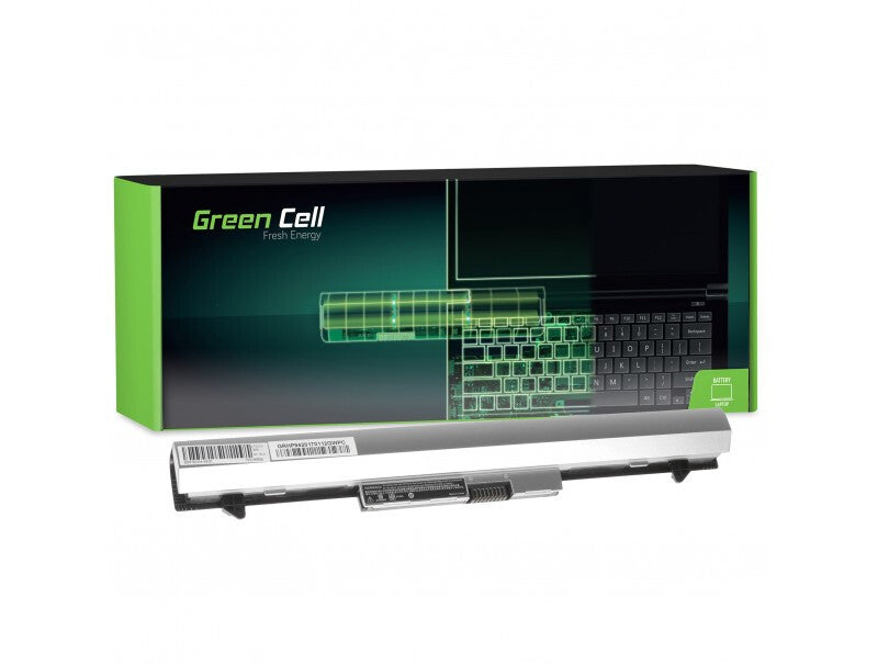 Green Cell HP94 laptop reservedel Batteri
