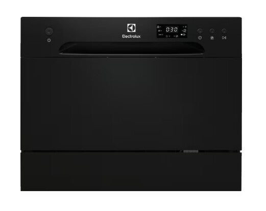 Electrolux ESF2400OK Bordplade 6 kuverter