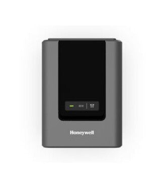 Honeywell PC42E-T etiketprinter Direkte termisk/termisk overførsel 300 x 300 dpi 100 mm/sek. Ledningsført Ethernet LAN Wi-Fi Bluetooth
