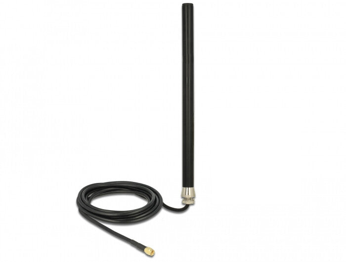DeLOCK 89529 radioantenne 3 dB 50 ohm (Ω)
