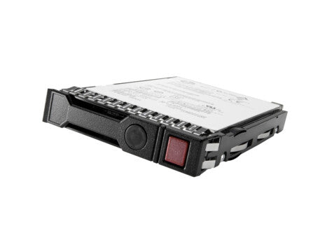 HPE 10TB 3.5" SATA III harddisk 7200 rpm 3.5" Serial ATA III