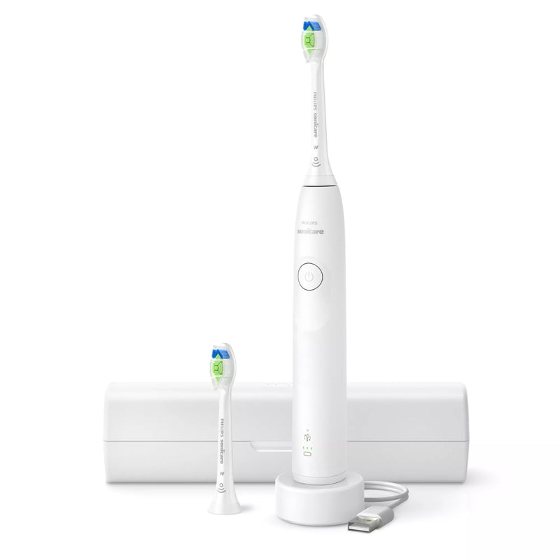 Philips 5300 series Sonicare HX7108/03 Genopladelig tandbørste