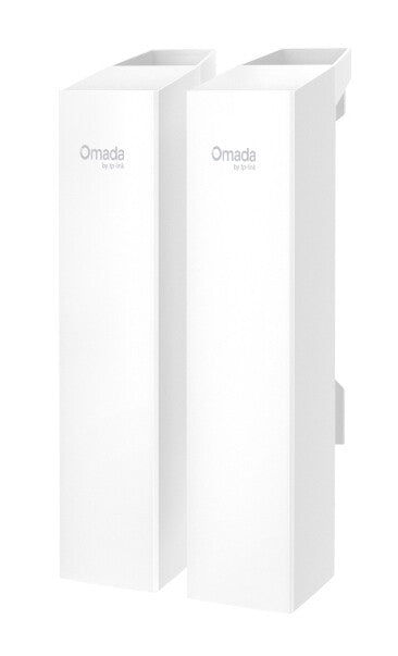 TP-Link Omada EAP215-Bridge KIT Netværksbro 867 Mbit/s Hvid