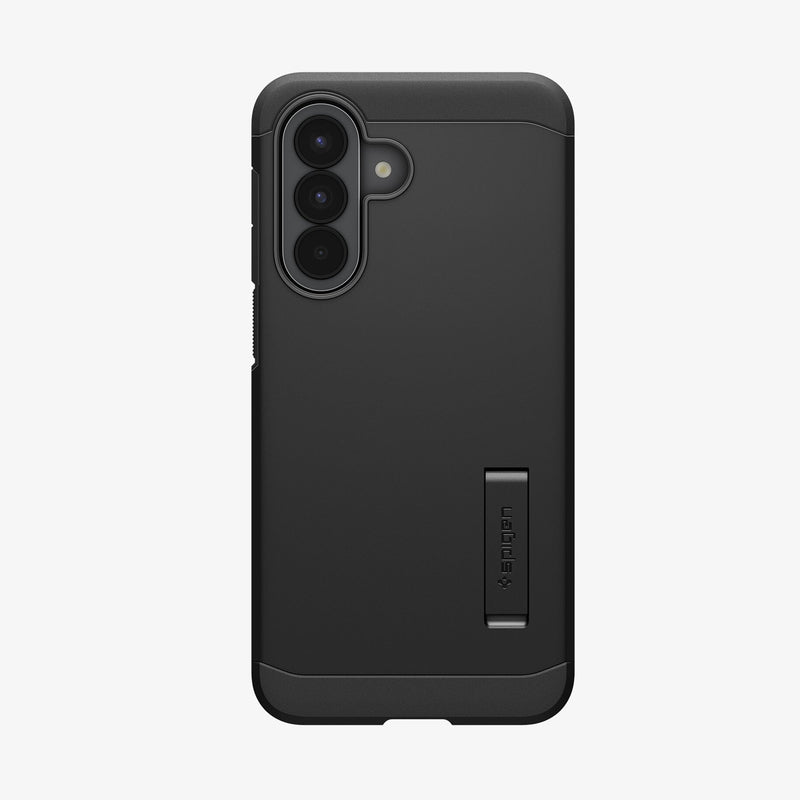 Spigen Tough Armor mobiltelefon etui 17 cm (6.7") Cover Sort