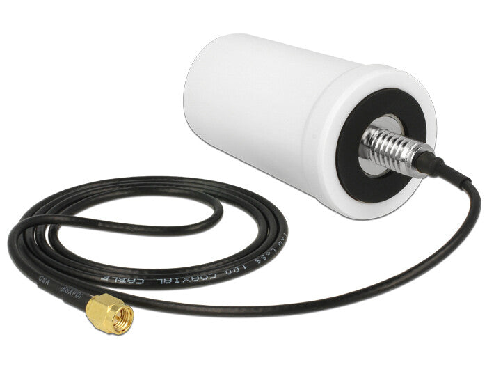 DeLOCK 88986 antenne Omniretningsbestemt antenne SMA 1,6 dBi