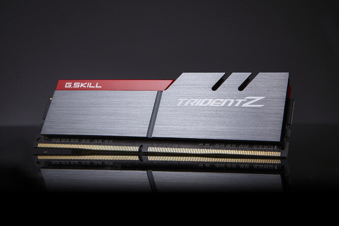 G.Skill Trident Z hukommelsesmodul 8 GB 2 x 4 GB DDR4 288-pin DIMM