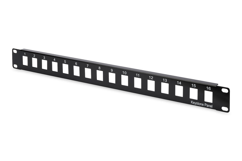 Digitus DN-91400 patch panel 1U