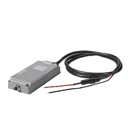 Motorola PWRS-14000-252R strømadapter og vekselret Sort, Grå