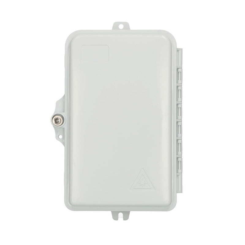Extralink ALICE 2 CORE FIBER OPTIC DISTRIBUTION BOX