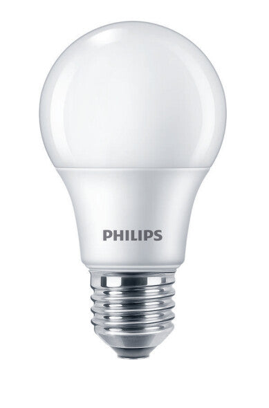 Philips CorePro LED 16905000 LED-lampe Kold hvid 4000 K 8 W E27 F