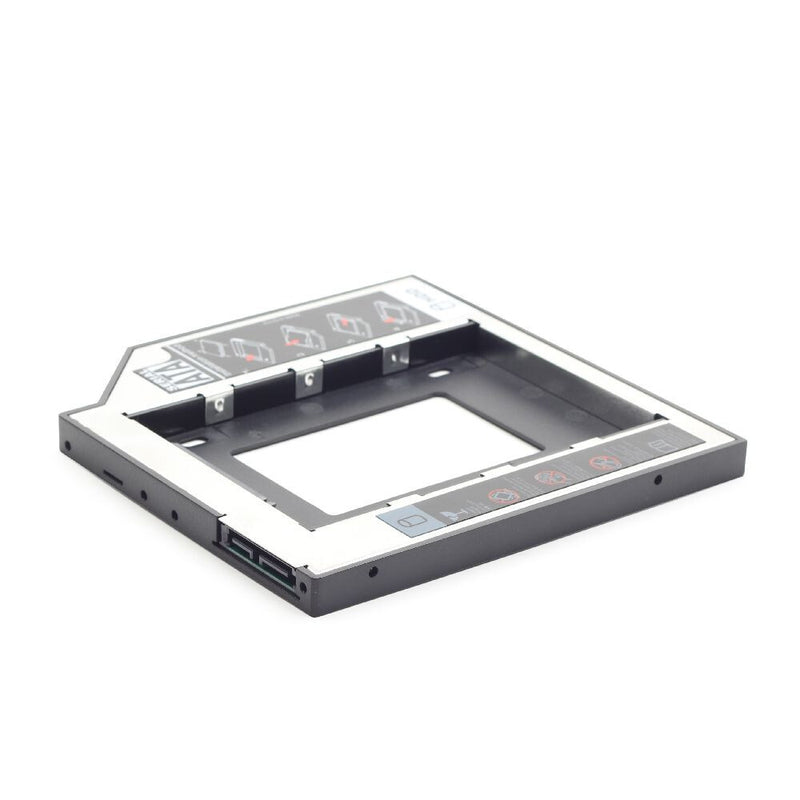 Gembird MF-95-02 interface-kort/adapter Intern SATA