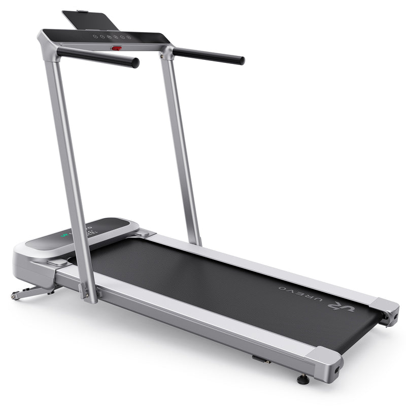 Urevo FoldiMix 5L Pro Smart løbebånd 400 x 1200 mm 13,4 km/t