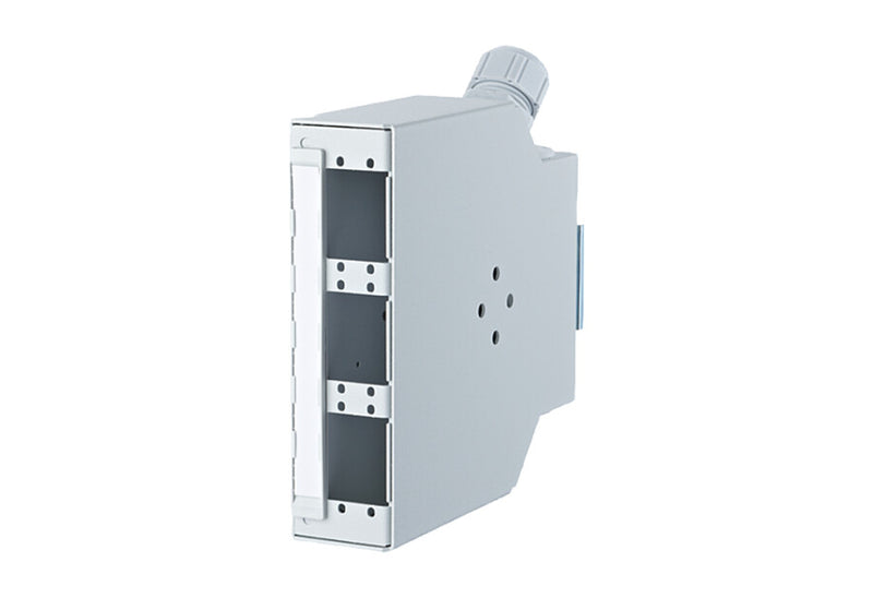 METZ CONNECT 150240000010E patch panel