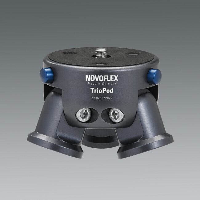 Novoflex TRIOPOD tilbehør til fotostativ