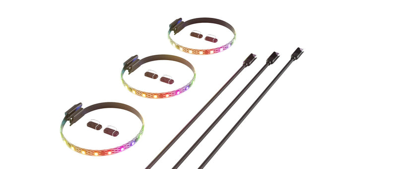 HYTE LS10 Universel LED-strimmel
