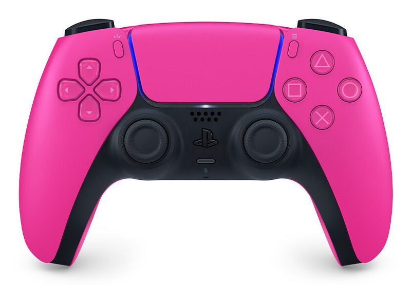 Sony Interactive Entertainment DualSense v3 Lyserød Bluetooth/USB Gamepad Analog/digital PlayStation 5