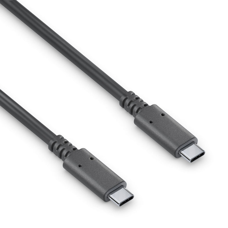 PureLink PI6000-010 USB-kabel USB 3.2 Gen 2 (3.1 Gen 2) 1 m USB C 20 Gbit/sek. 100 W Sort