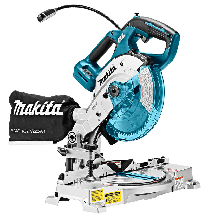 Makita DLS600Z geringsav 5000 rpm