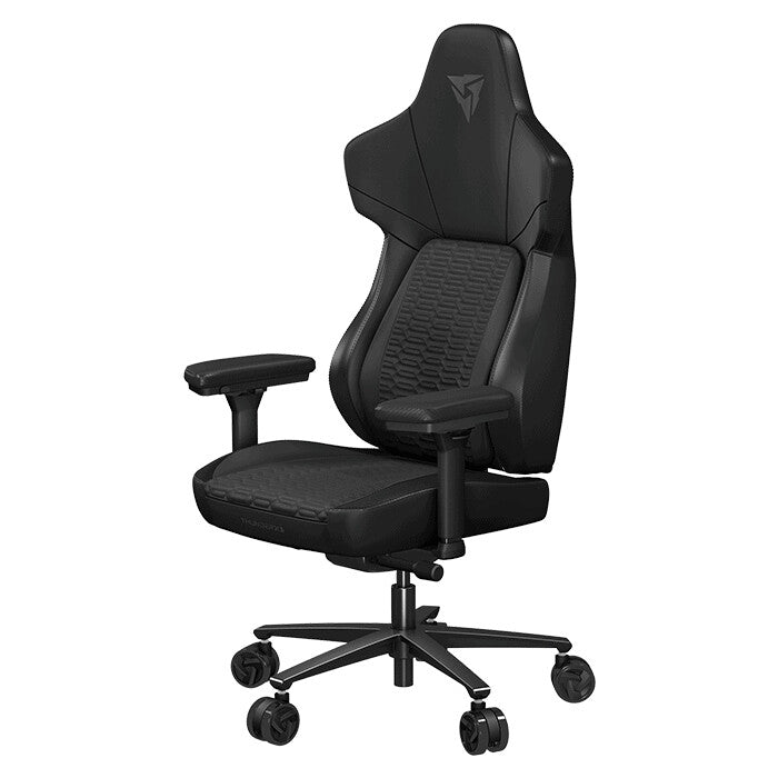 ThunderX3 CORE Racer Universal gamingstol Polstret sæde Sort