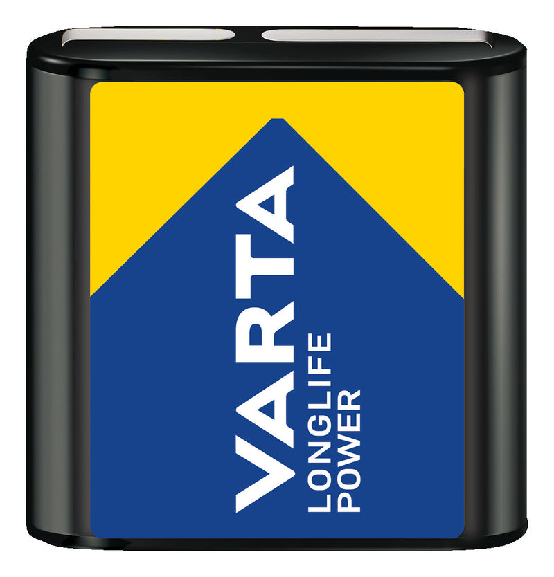 Varta -4912/1