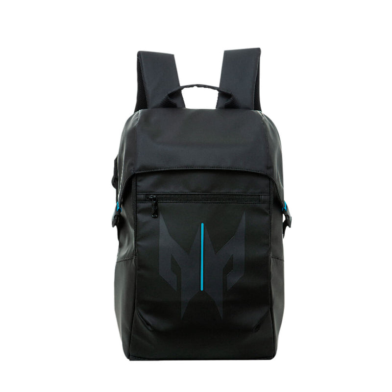 Acer Predator Utility Lite Backpack 16" rygsæk Rejserygsæk Sort Polyester
