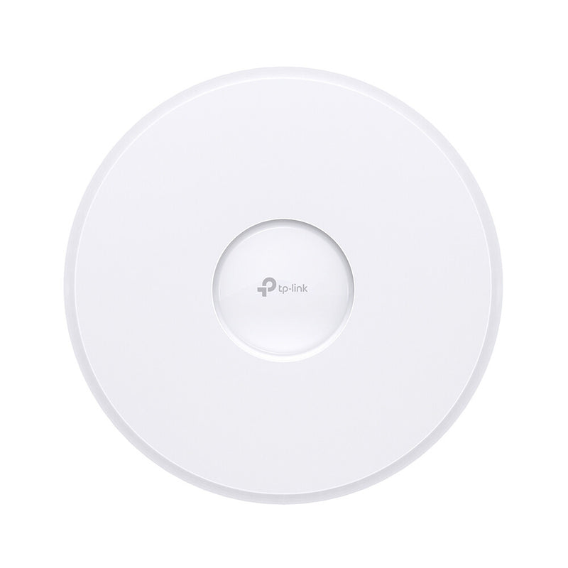 TP-Link Omada EAP770 WLAN adgangspunkt Hvid Strøm over Ethernet (PoE)