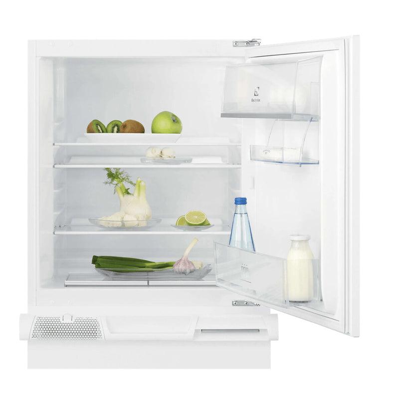 Electrolux LXB2AE82S køleskab Indbygget 127 L Hvid