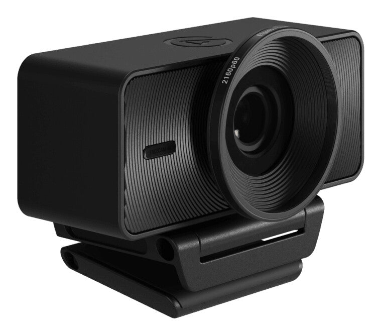 Elgato Facecam 4K webcam USB-C Sort
