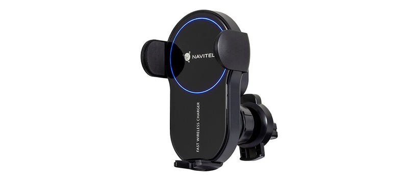 Navitel SH1000 Pro Passiv holder Mobiltelefon/Smartphone Sort
