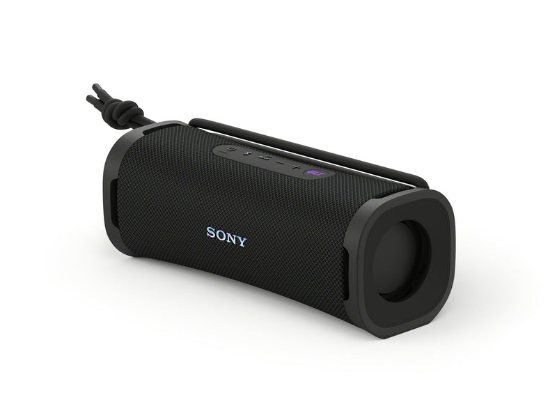 Sony SRSULT10B Bærbar mono højttaler Sort 30 W