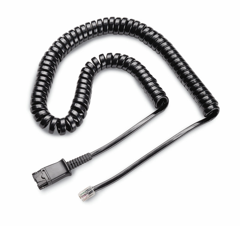 HP Poly U10P-S-kabel