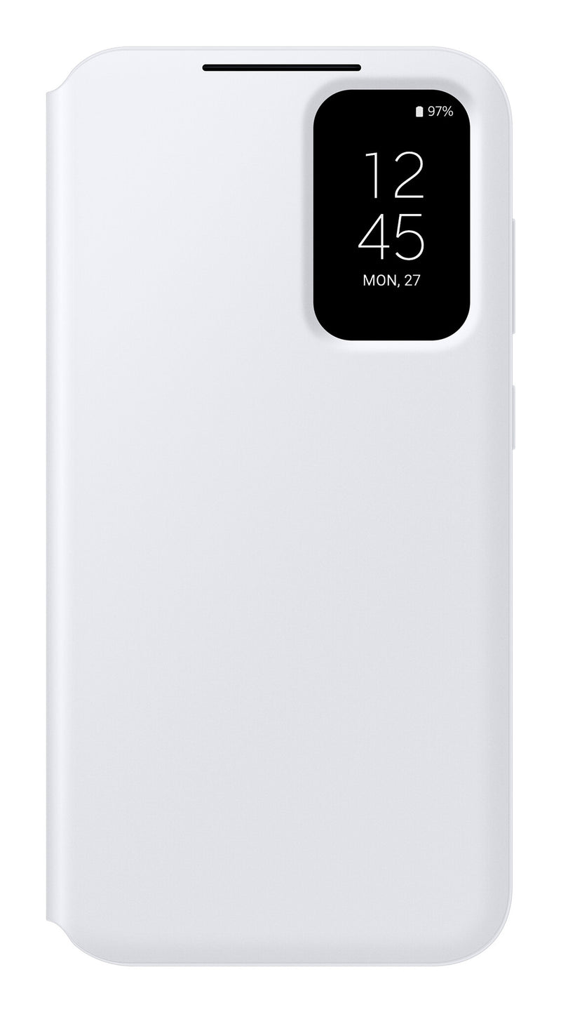 Samsung EF-ZS711CWEGWW mobiltelefon etui 16,3 cm (6.4") Tegnebogsetui Hvid